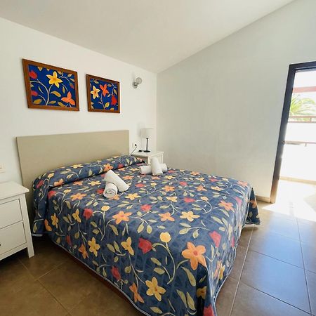 Estupendo Adosado Junto Al Mar, Parking, Terraza - Los Cancajos Breña Baja Kültér fotó
