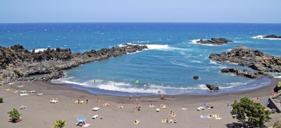 Estupendo Adosado Junto Al Mar, Parking, Terraza - Los Cancajos Breña Baja Kültér fotó