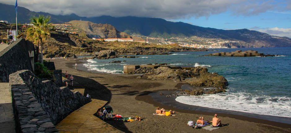 Estupendo Adosado Junto Al Mar, Parking, Terraza - Los Cancajos Breña Baja Kültér fotó